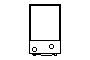 2D Top View